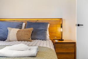 Skyframe Hosted by Halls Gap Accommodation