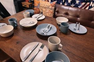 Eternity APARTMENT HOTEL Shinagawa - Vacation STAY 01957v