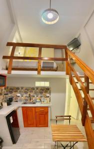 Mi Quinta Raíz Loft Apartments