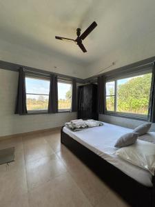Alphonso by Sanctity Ferme Stays, Near Bangalore