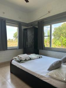 Alphonso by Sanctity Ferme Stays, Near Bangalore