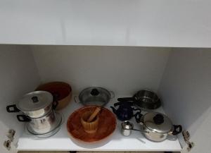 La coquette de sidi bousaid