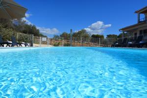Les Terrasses Du Grand Large