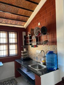 Neelambari by Sanctity Ferme Stays, Near Bangalore