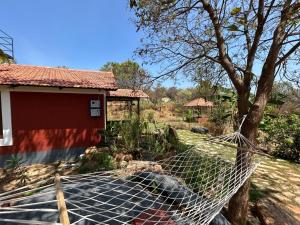 Neelambari by Sanctity Ferme Stays, Near Bangalore