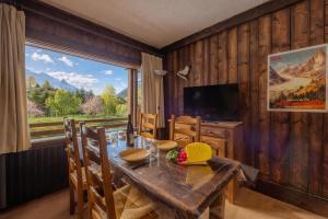 Résidence Améthystes B02 ski in ski out - Happy Rentals