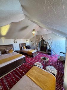 Desert Luxury Camp Merzouga