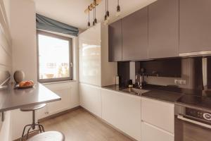 ZEN Central Apartments