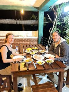 Batus Safari lodge Udawalawe