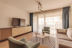 ZEN Central Apartments