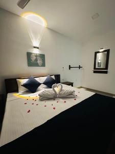 Shadow Homestay