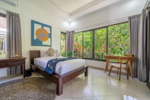 Dream Garden Villas
