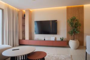 Best Bayside Penthouse