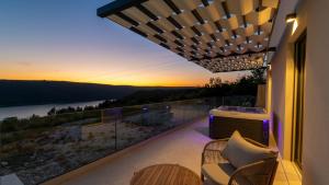 Vila Laguna Blu by Villas Guide