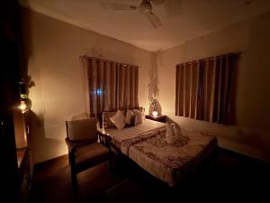 The Rosewood - Falcon Stays at Nandi Hills