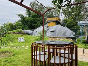Estella by Sanctity Ferme Stays, Near Bangalore