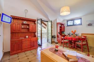 Appartamento Nido Alpino - Happy Rentals