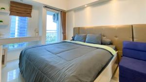PAKUWON MALL Apartemen Orchard Anderson Tanglin Benson