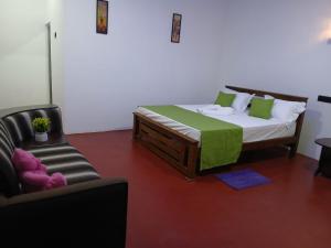 Canal Resort Udawalawa