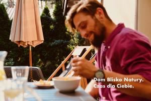 Dom Blisko Natury Brenno