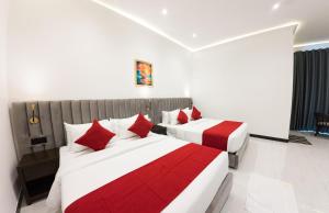 The Grand Moon River Hotel