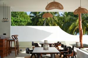 Ombara Resort Mentawai