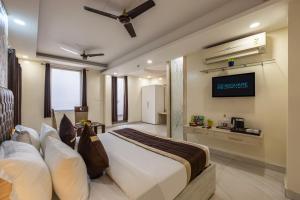 Hotel Ashirwad Near Nehru Nagar