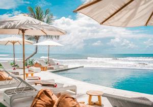 Bali Beach Glamping