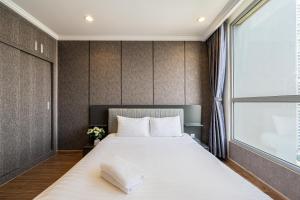 Vinhomes Grand Signature Residences