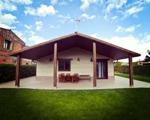 El Mirador de la Toba - Fuentetoba