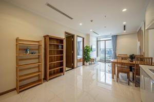 Vinhomes Grand Signature Residences