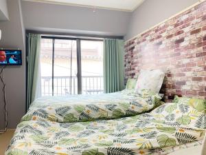 Shinjuku Kabukicho lions mansion#Shinjuku Center#2 bed rooms#新宿中心地带 歌舞伎町 车站步行2分#2个卧室公寓#Autolock#高速无限制网络306