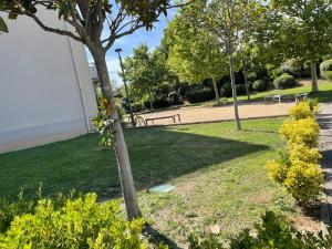 Bel appartement dans jolie résidence