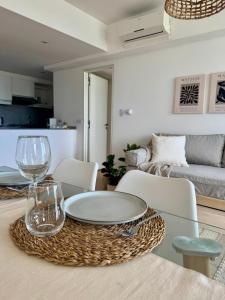 Departamento en Ciudad Ribera con piscina
