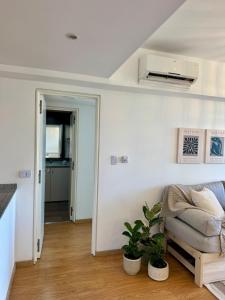 Departamento en Ciudad Ribera con piscina