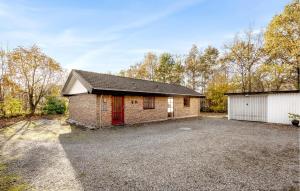 2 Bedroom Lovely Home In Toftlund