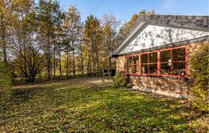 2 Bedroom Lovely Home In Toftlund