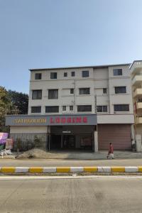 Sai Pavilion Lodging