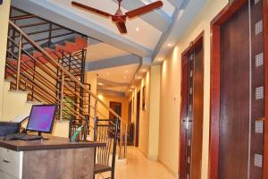 Hotel Jacs Inn