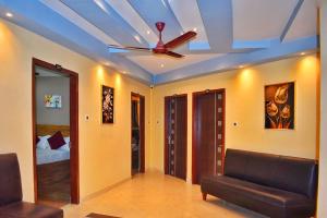 Hotel Jacs Inn