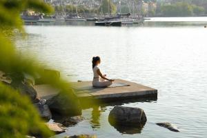 Park Hyatt Zurich – City Center Luxury