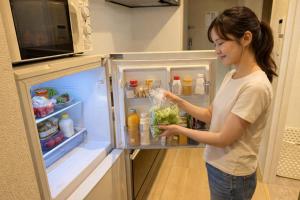 3F 7minute walk from Oshiage Station on the Hanzomon Line Private bathroom and toilet Total area 40 square meters