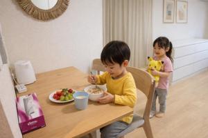 3F 7minute walk from Oshiage Station on the Hanzomon Line Private bathroom and toilet Total area 40 square meters