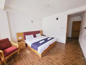 Neo Royal View Cottageee- The Cozy Stay Lodge Manali
