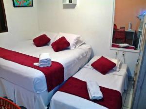 Pousada Baobá e SPA