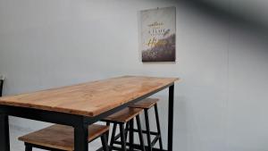 Al Falah Homestay