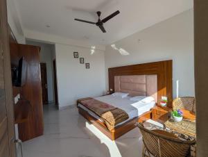 Vibhuti Homestay Near Bhatta Falls Mussoorie