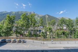 Chamonix Sud - Grepon 104 - Happy Rentals