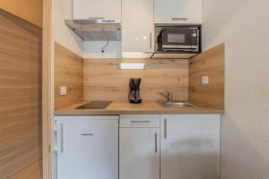 Chamonix Sud - Grepon 104 - Happy Rentals