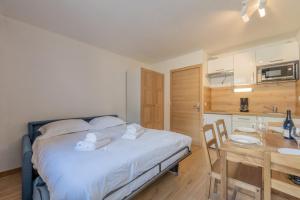 Chamonix Sud - Grepon 104 - Happy Rentals